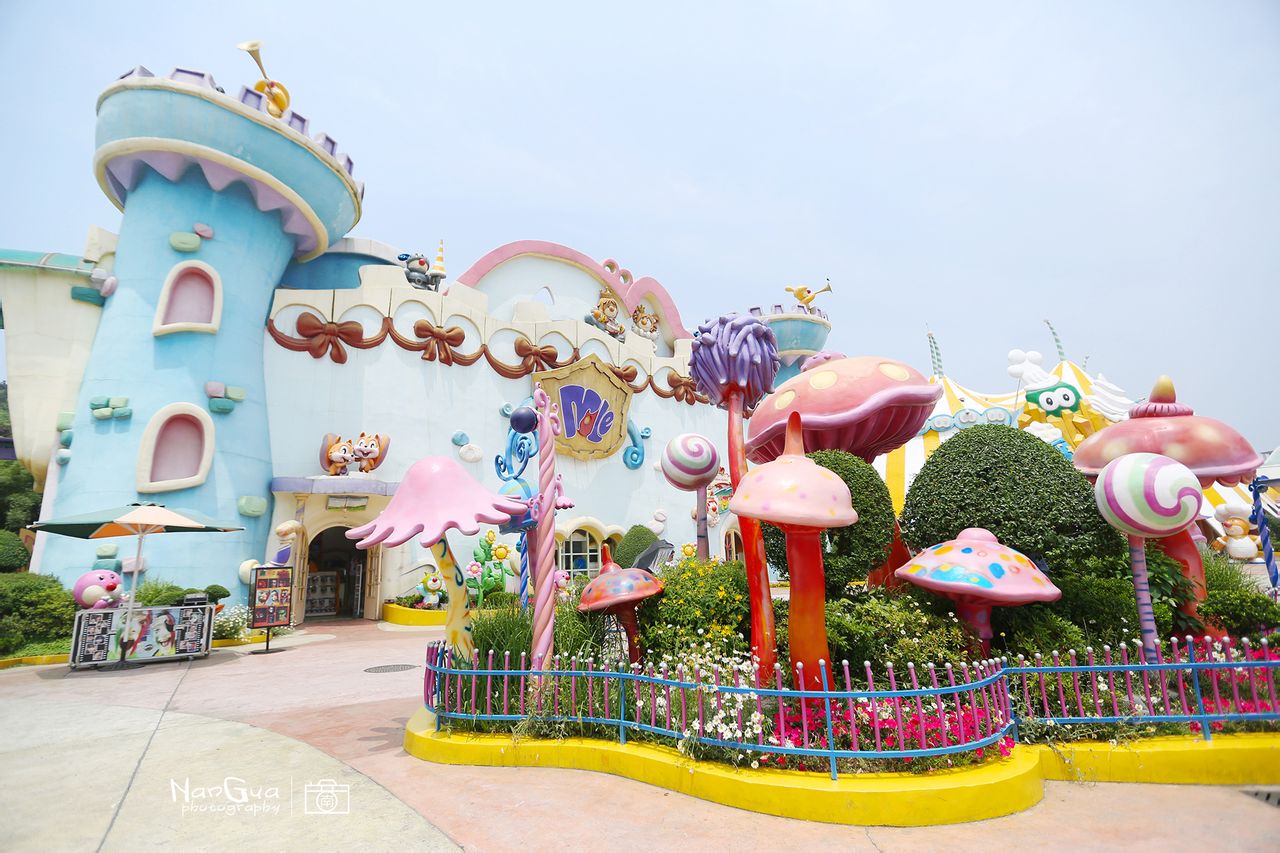  p>环球动漫嬉戏谷乐园,位于常州市 a target="_blank" href="/item