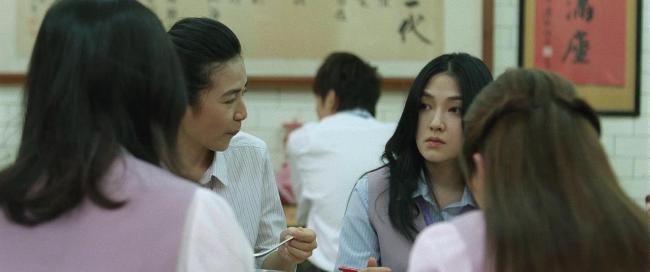 明天记得爱上我