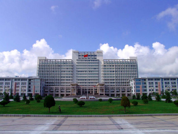 济宁医学院日照校区