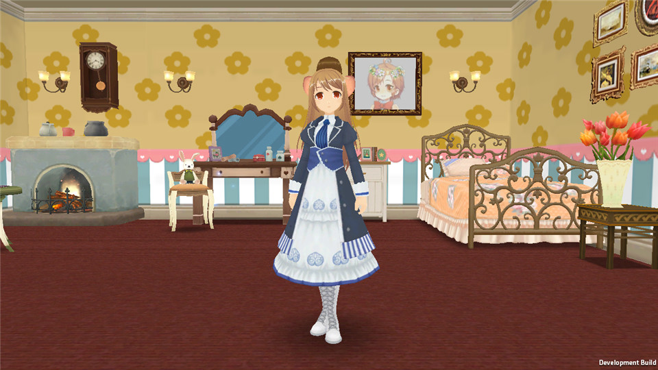  p data-id="gnxbgqgjbt">《美少女梦工厂》手游版是由韩国mgame corp