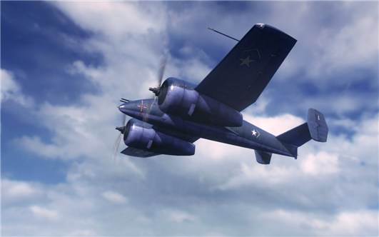  p>xp-50,是游戏《 a target="_blank" href="/item/战机世界/8515488