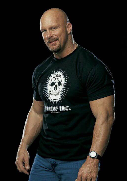 stone cold steve austin