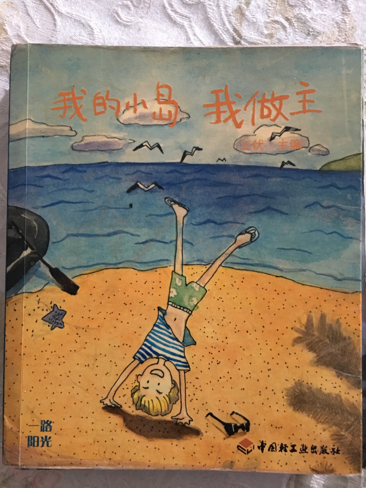 我的小岛我做主