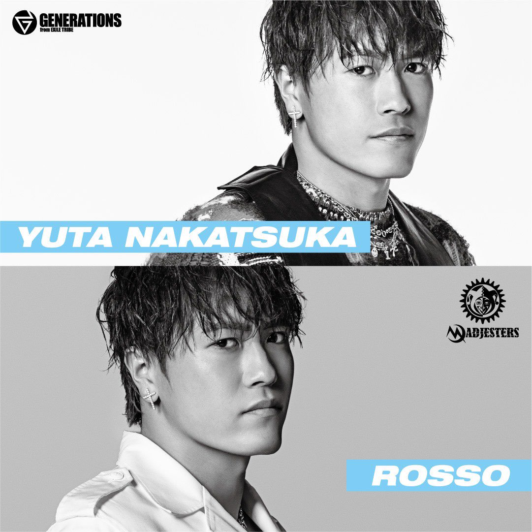  p>generations from exile tribe,日本流行乐男子舞蹈&演唱组合