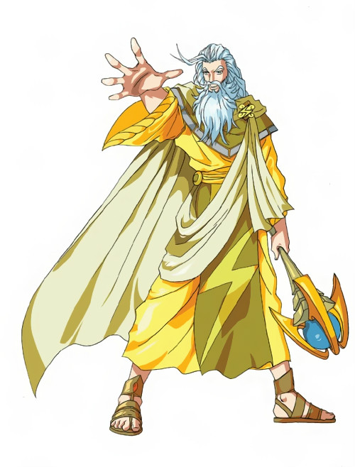  p>宙斯,是韩国动画《 a target="_blank" href="/item/奥林匹斯星传