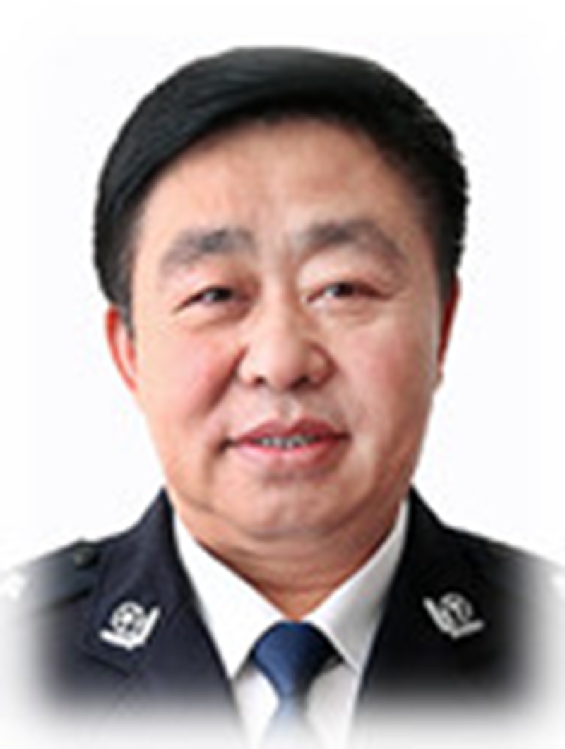  /p> p>现任辽宁省大连市公安局副局长. /p>
