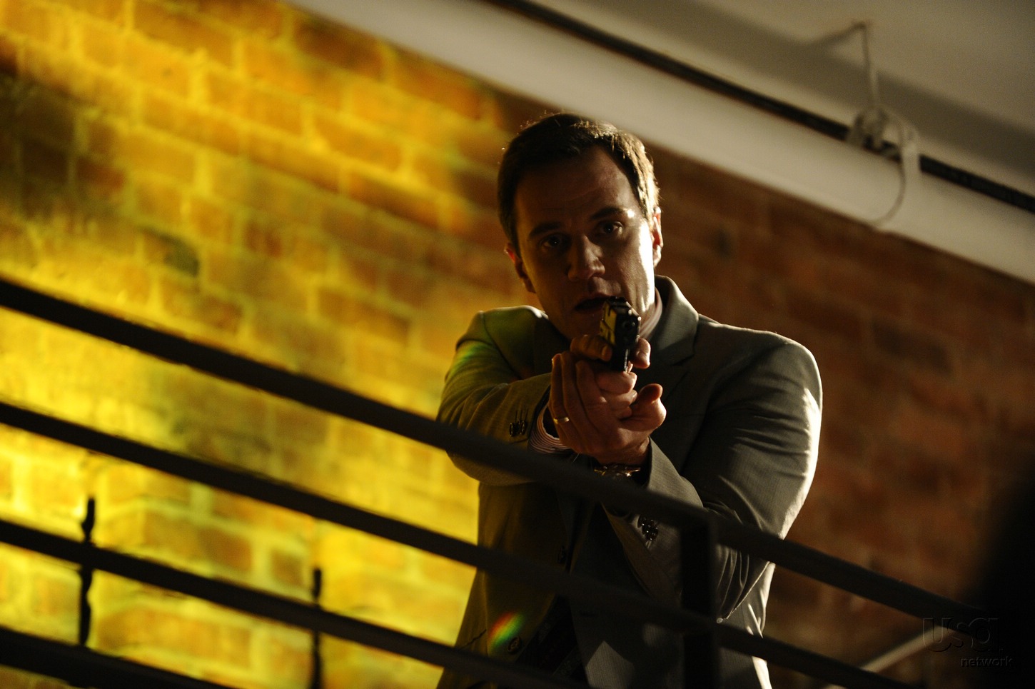  p>《妙警贼探第三季》是由美国usa network电视台播出, a href="#"