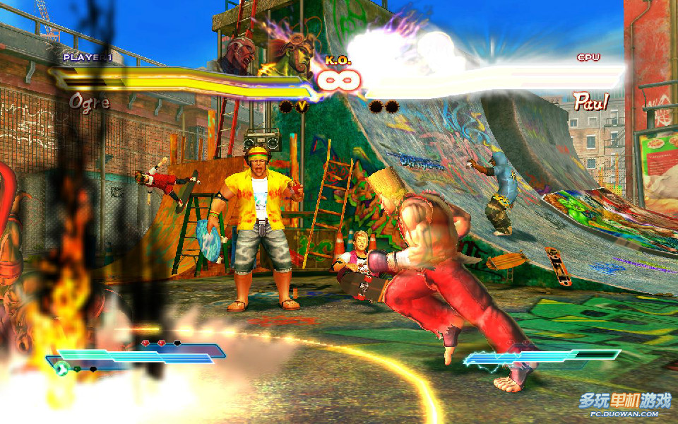  p>《街头霸王》是由 a href="#" data-lemmaid="111617">日本 /a> a