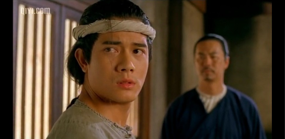 赤脚小子chikgeuksiuji(1993)