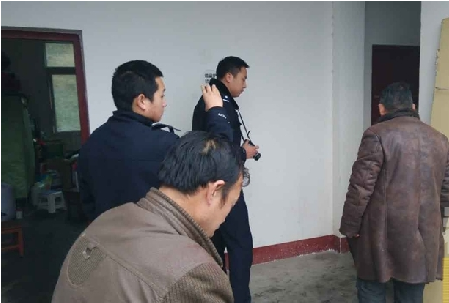 1·10旬阳故意杀人案