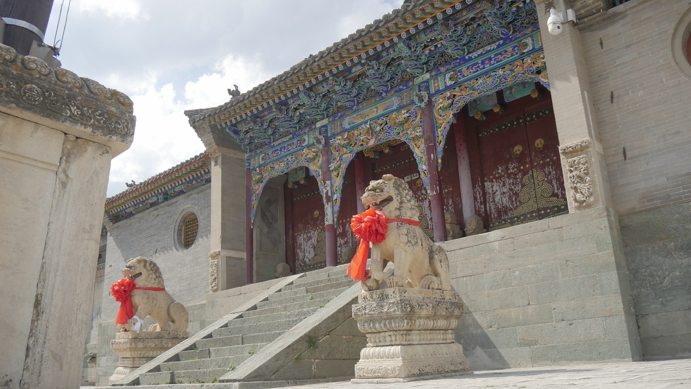 龙泉寺