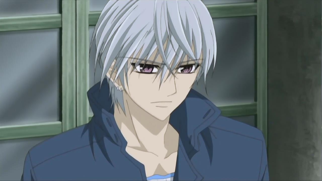  p>锥生零,日本漫画《 a target="_blank" href="/item/吸血鬼骑士