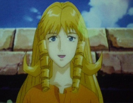 (psyche),是动画《 a target="_blank" href="/item/奥林匹斯星传