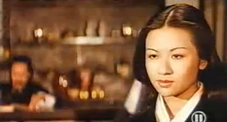 《神拳大战快枪手》是王羽执导,王羽,龙飞,金刚等主演的台湾电影,该片