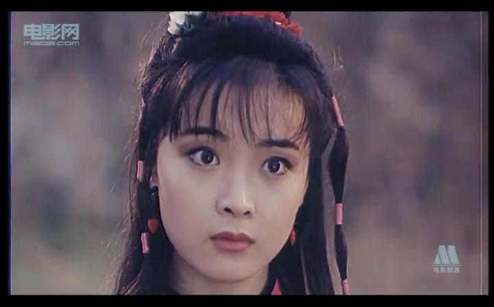 奇侠俏妹闹热河