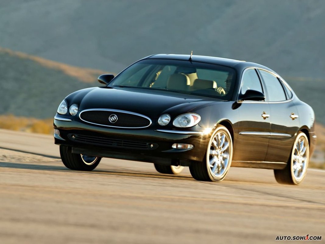  p>君越(lacrosse)是上汽通用在2006年2月22日推出的一款全新中高档