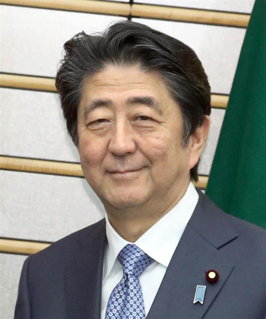 1954年9月21日—),日本政治家,日本第90代,第96-98代首相( a target="