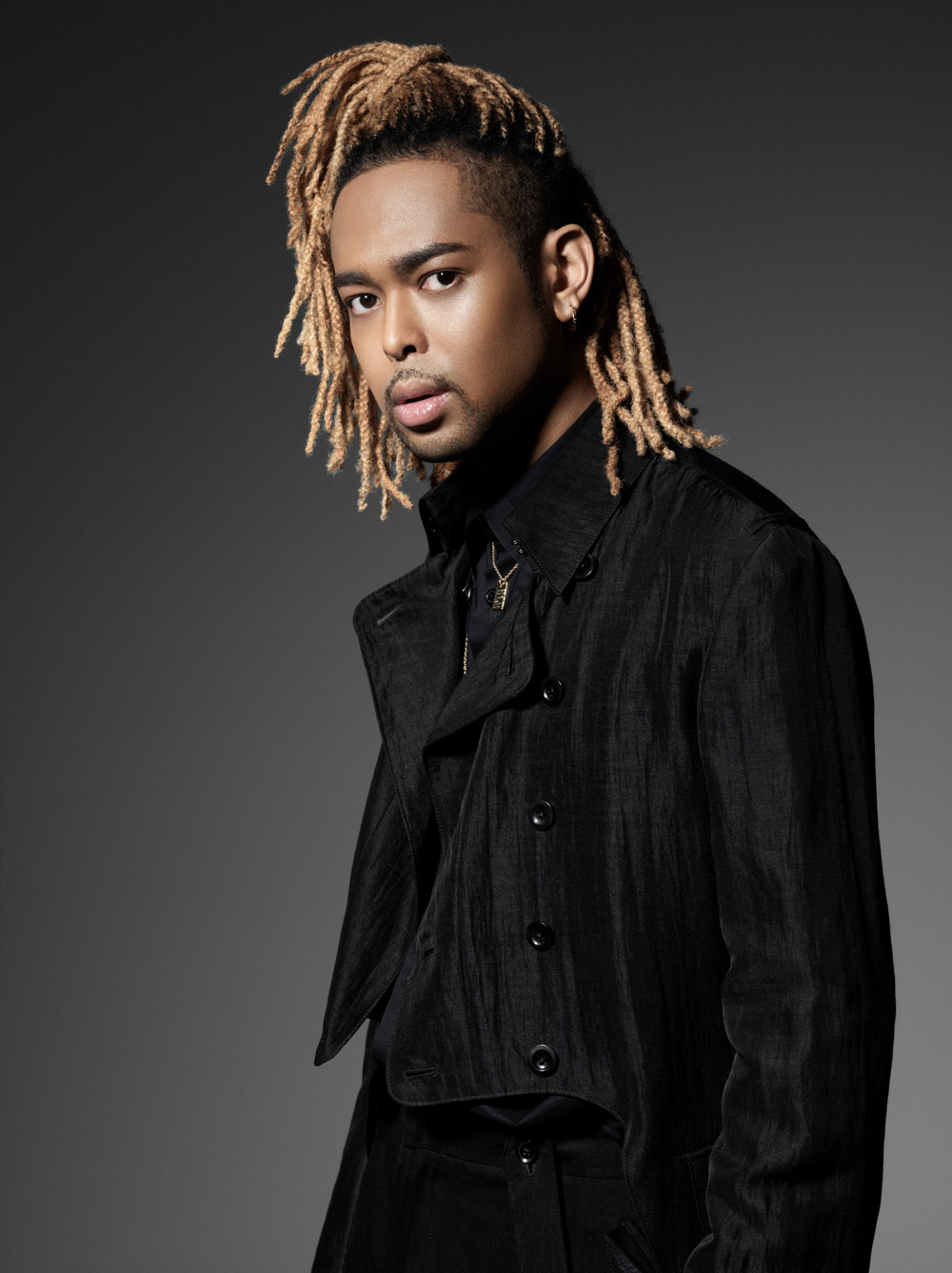  p>nesmith,本名ネスミス   竜太   カリム,1983年8月1日出生于日本