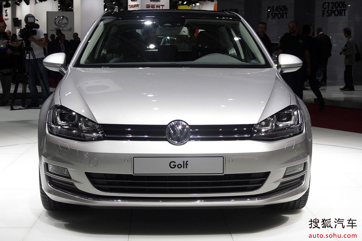 《大众高尔夫》 /a>在 a href="#" data-lemmaid="111617">日本 /a>被