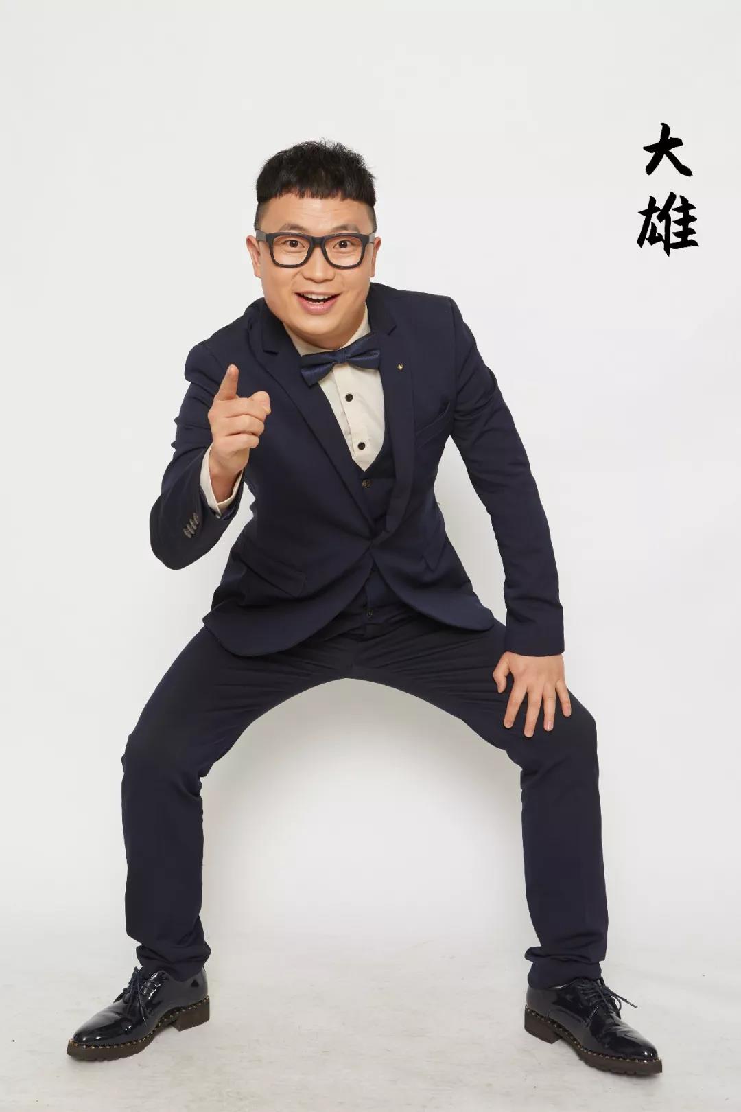 笑工场现在有两处"大本营":天心阁剧场每周五到周日晚演出;新湖南大厦