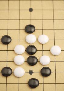 棋子