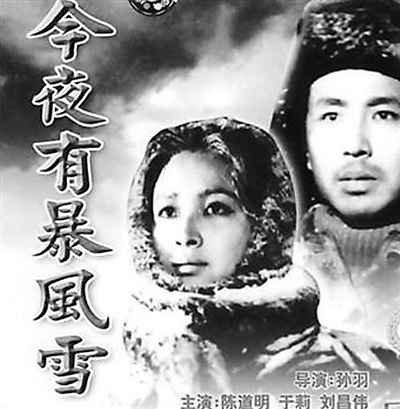 纺,出生于吉林省抉余县,中国内地演员,导演,编剧,毕业于北京电影学院