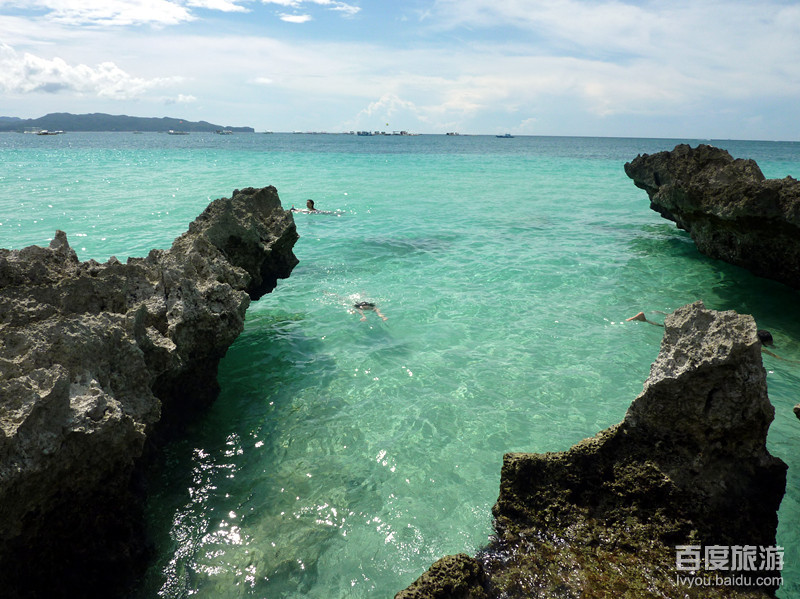  p>长滩岛(boracay)是 a target="_blank" href="/item/菲律宾/138857