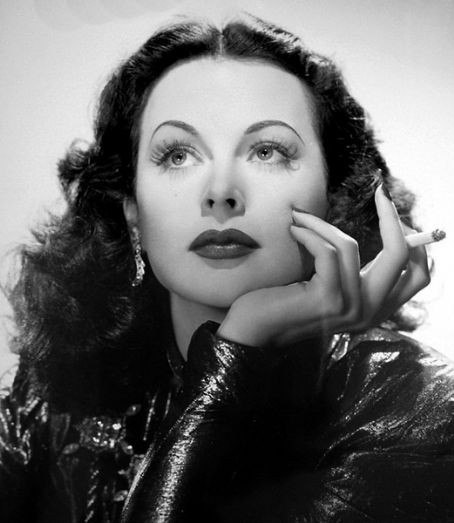  p>海迪·拉马尔(hedy lamarr,1914年11月9日一2000年1月19日),出生于