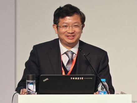 章凯（中国人民大学商学院教授）_百度百科