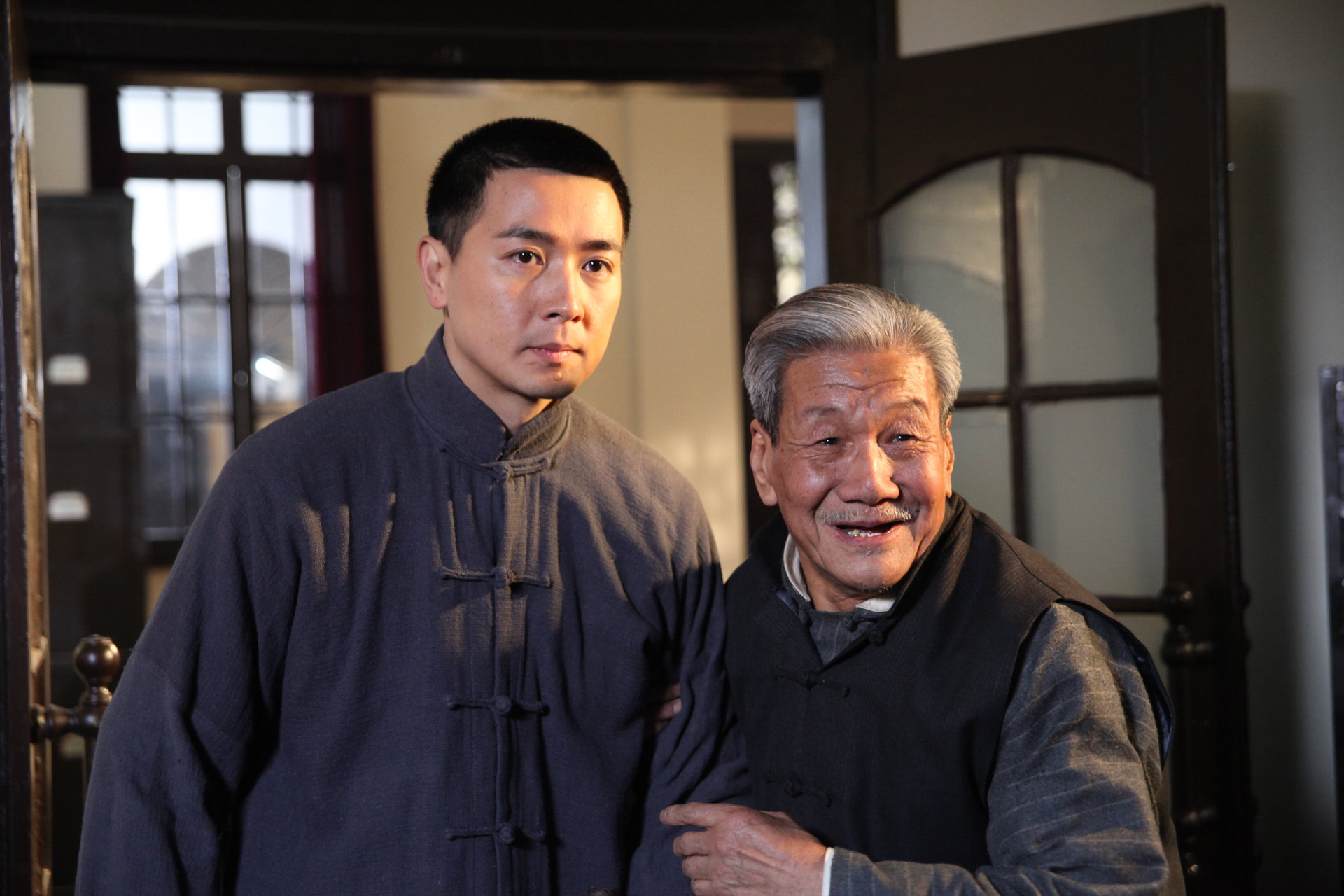  p>《湘江北去》是由潇湘电影集团出品的历史题材电影,由 a target="