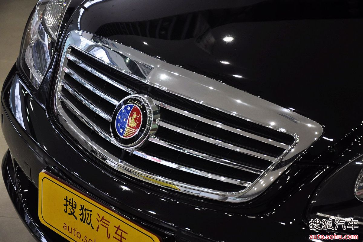 data-lemmaid="216408">吉利汽车 /a>旗下的"英伦汽车"品牌在北京隆重