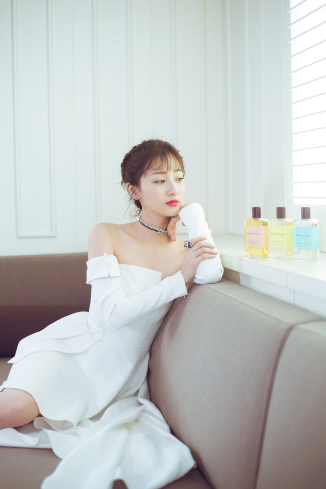 叶青（中国内地影视女演员）_百度百科