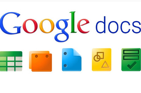  p>google docs是一套在线办公软件,包括在线文档,表格和演示文稿.