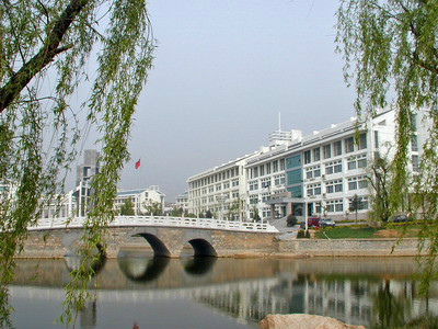 泰山职业职业技术学院