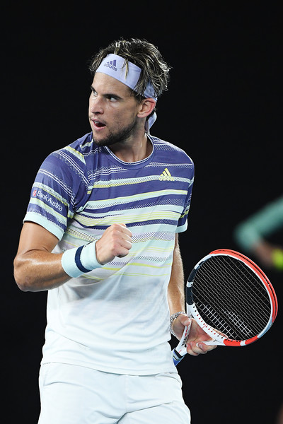 多米尼克·蒂姆