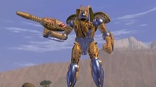  p>巨无霸是美国3d动画片《超能勇士》(beast wars),《猛兽侠》(beast