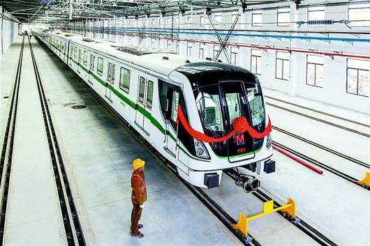  p>武汉地铁6号线(wuhan metro line 6),是中国 a target="_blank"