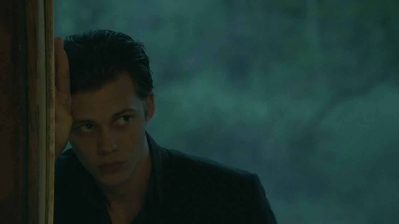  p>比尔·斯卡斯加德 i>(bill skarsgard) /i>,1990年8月9日出生于