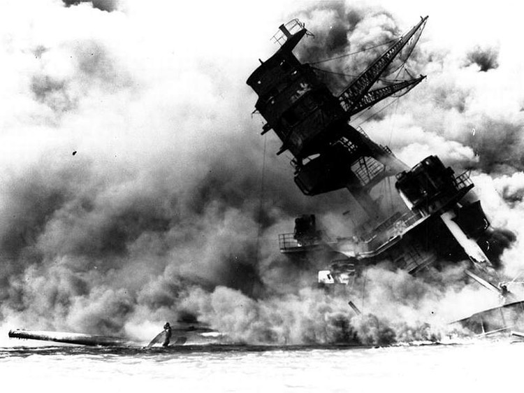 夏威夷·马来海海战