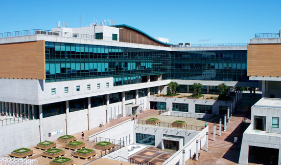 韩国艺术综合大学