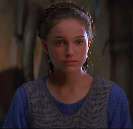 帕德梅·纳贝里·阿米达拉