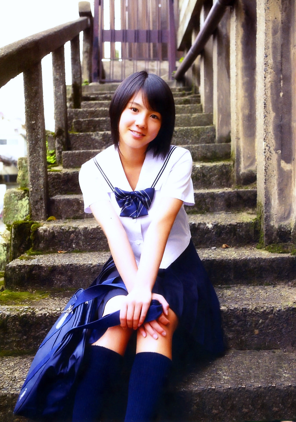 th00">樱庭奈奈美(nanami sakuraba),1992年10月17日出生于日本鹿儿岛
