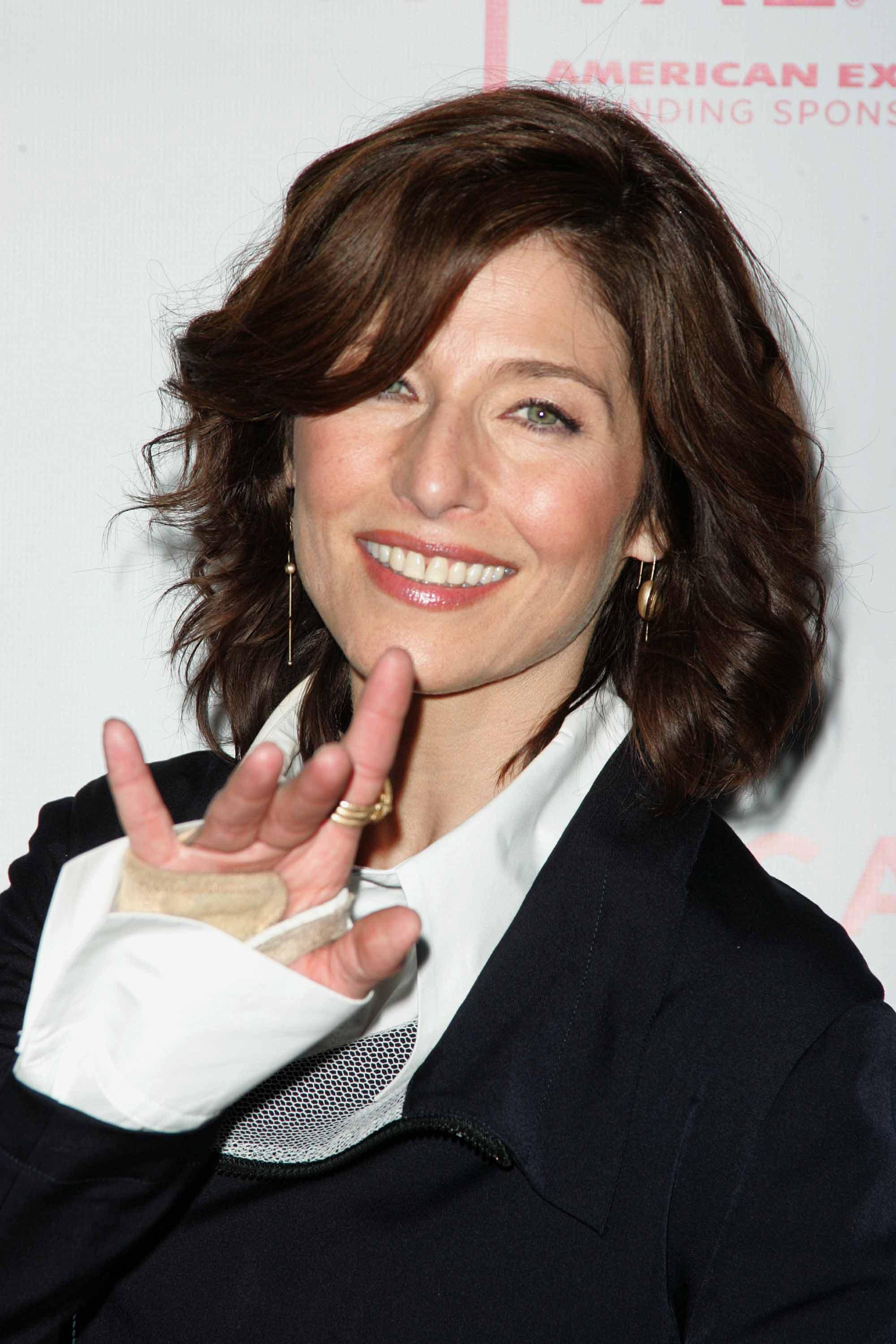  p>凯瑟琳·基纳(catherine keener),1959年3月23日出生于美国