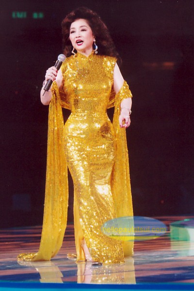 武汉/106764" data-lemmaid="106764">武汉 /a>,中国香港女歌手,演员