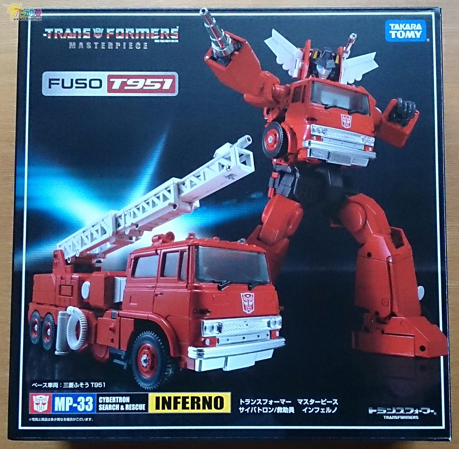 data-lemmaid="683548">变形金刚玩具 /a>产品的一个系列