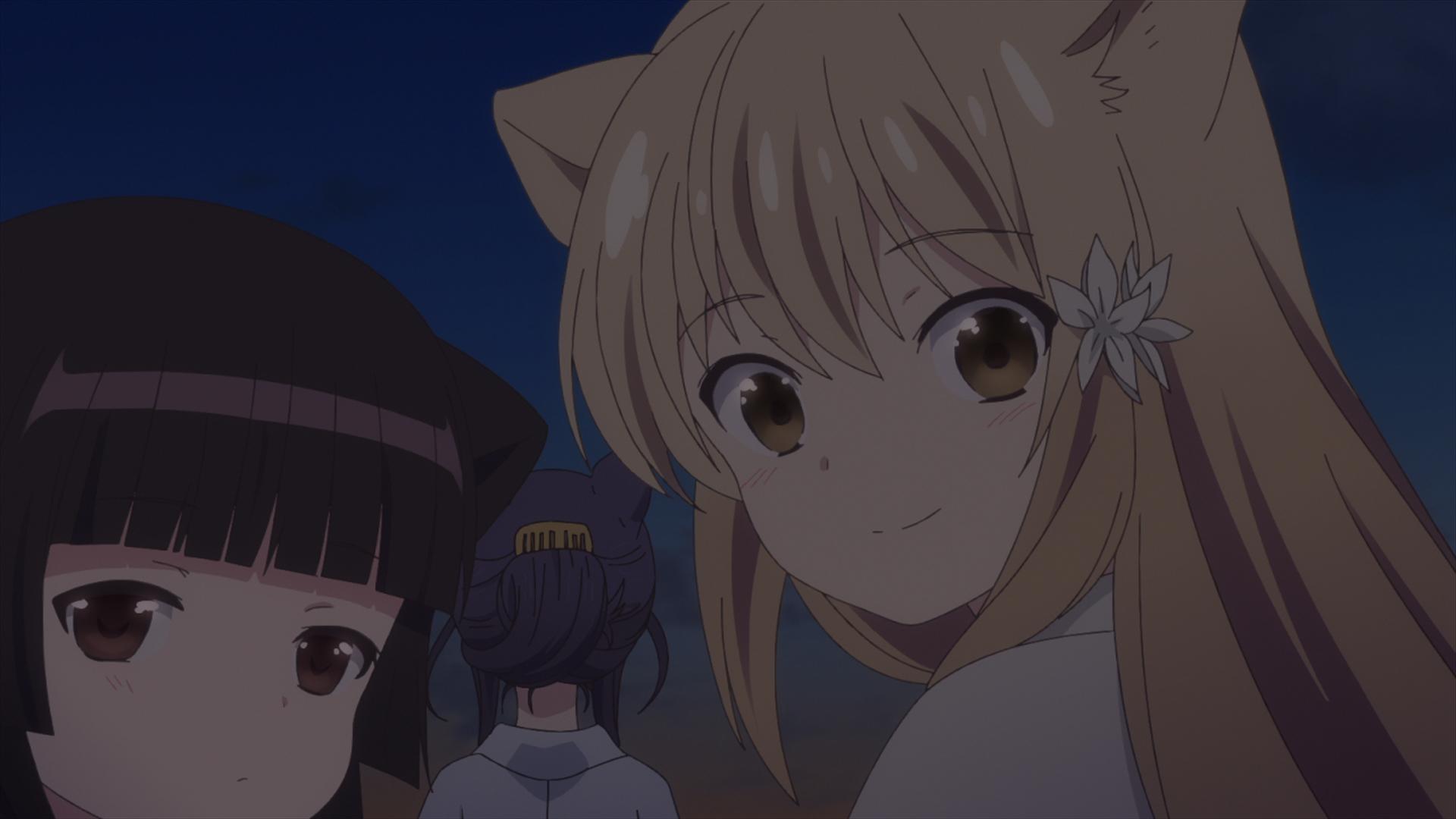 此花亭奇谭
