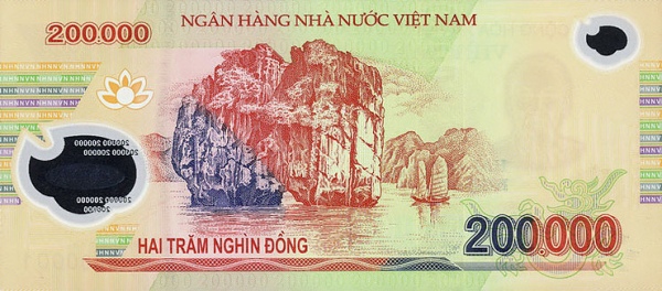  p>越南盾 i>(越南语:     ng, 汉字:铜) /i>,越南的 a target="