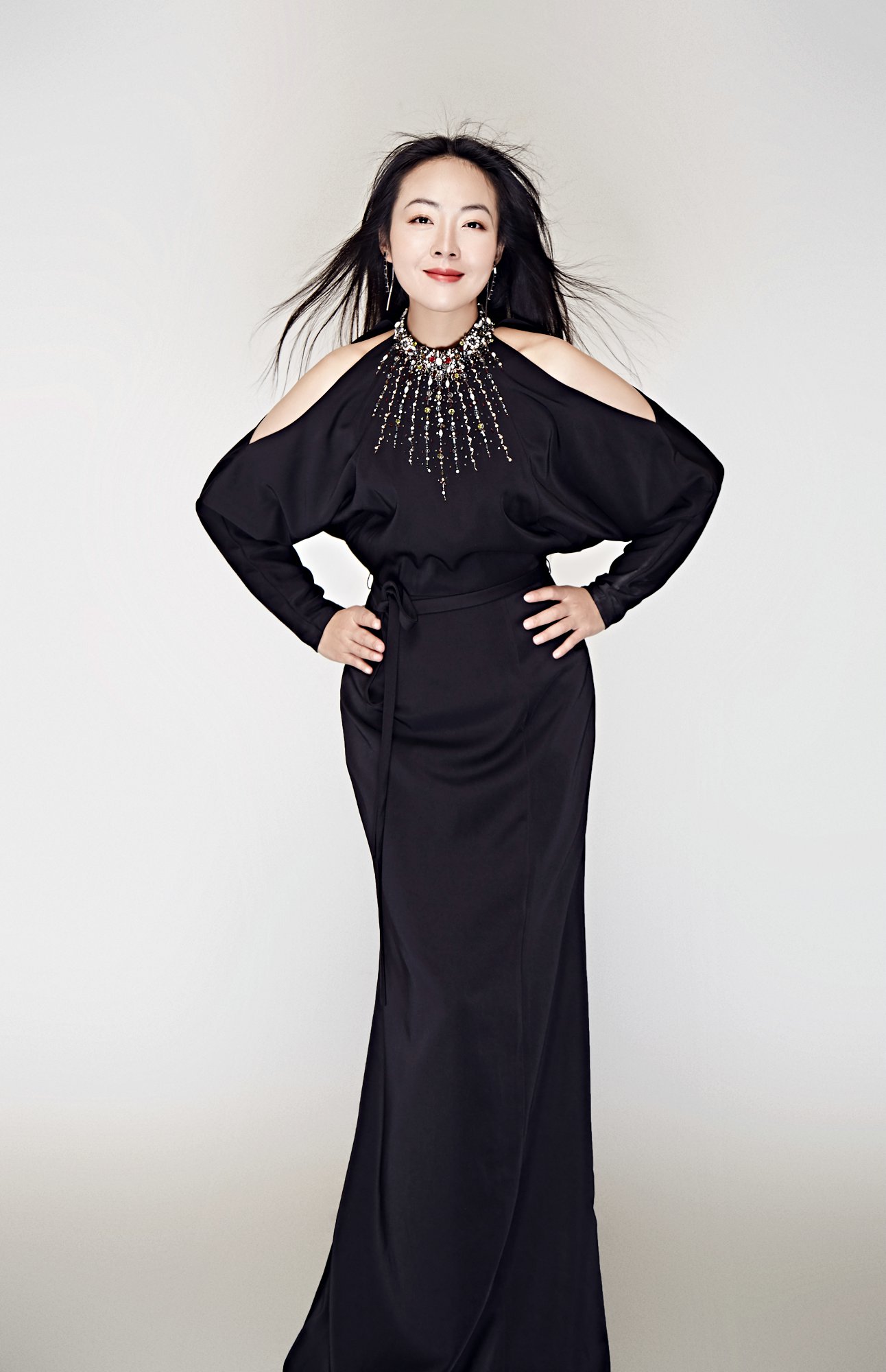 曹珊珊,歌手,演员