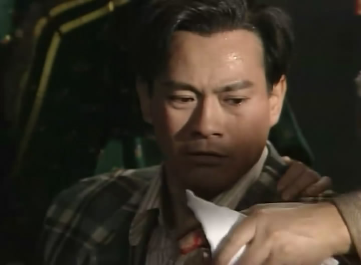 上海风云之争雄岁月