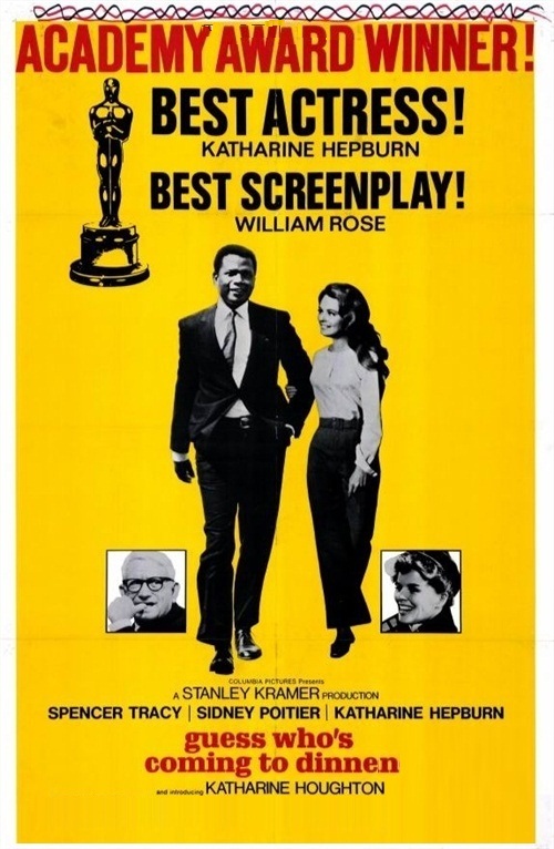 guess whos coming to dinner